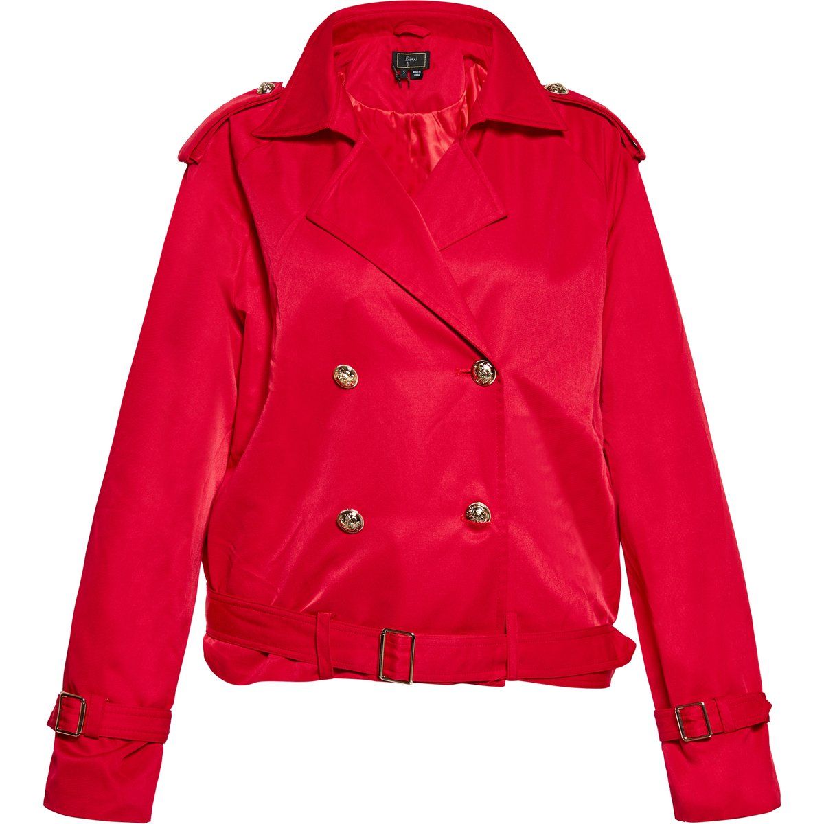 Faina Jacke Damen verrotten