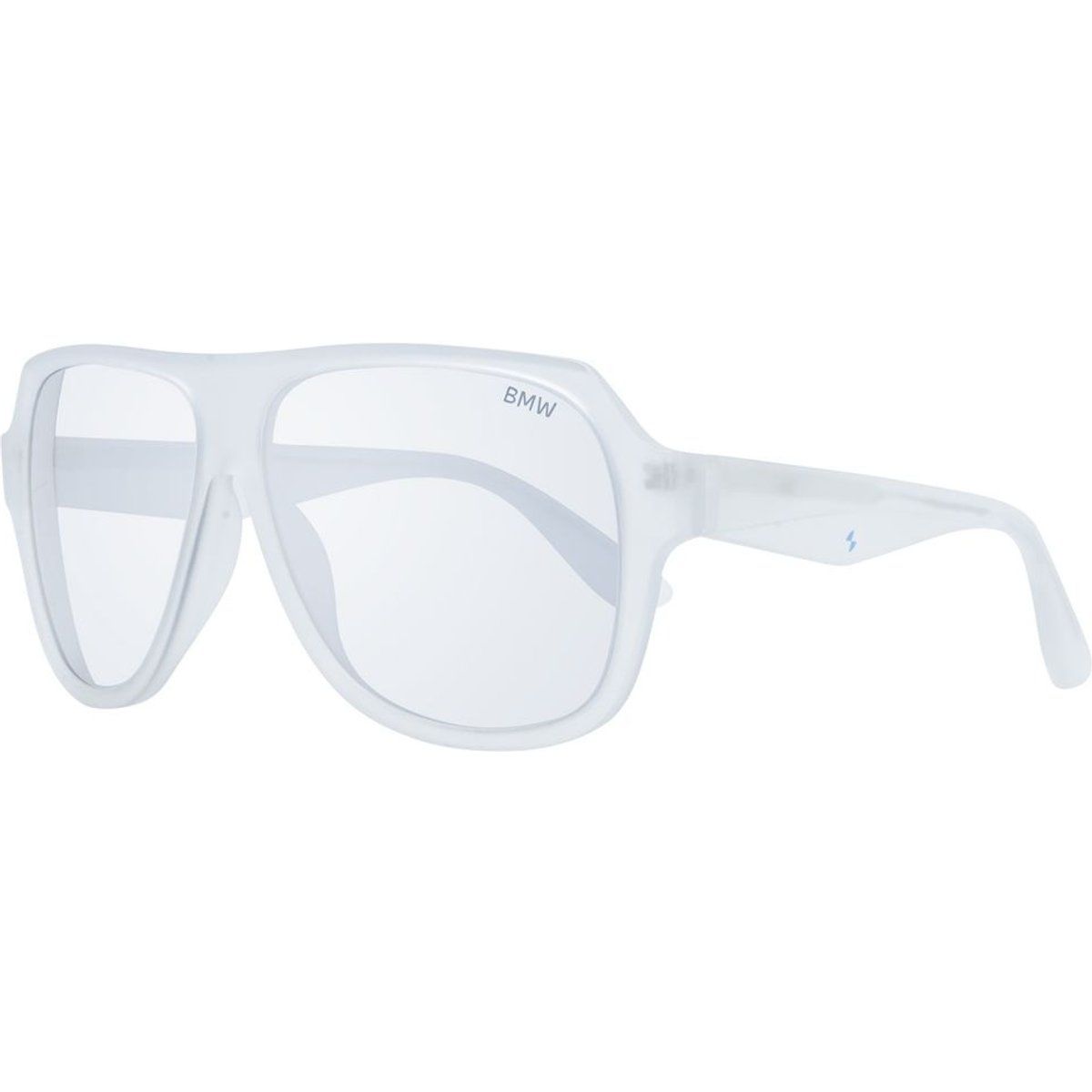 BMW M Motorsport Sonnenbrille Weiß