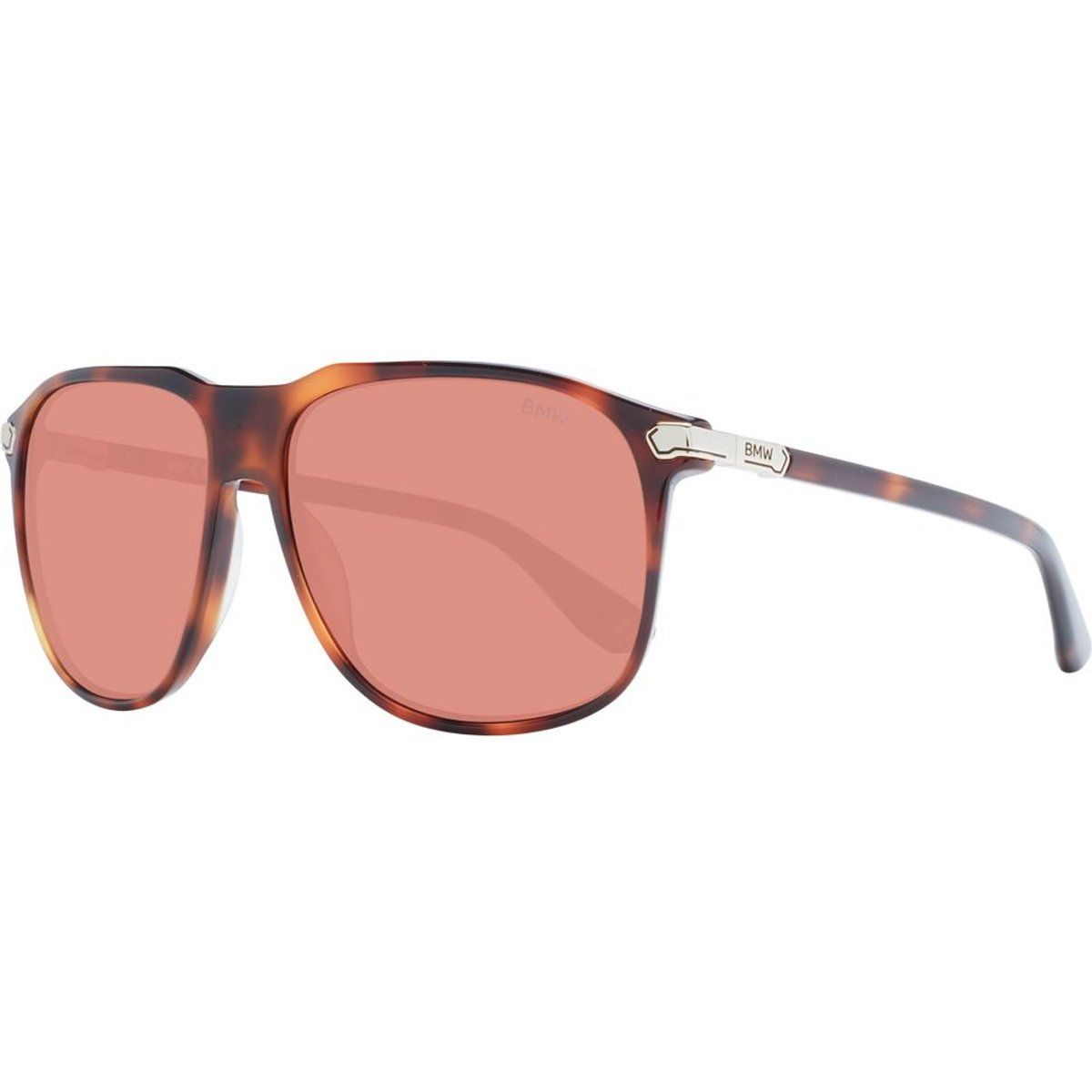 Bmw 1053487 Sonnenbrille Schildpatt