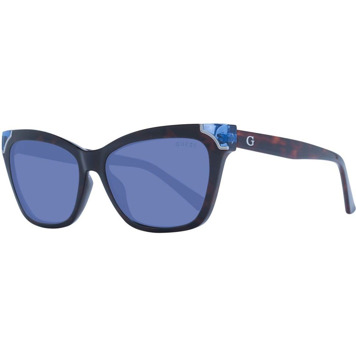 Gu7762 Katzenaugen-Sonnenbrille UV400