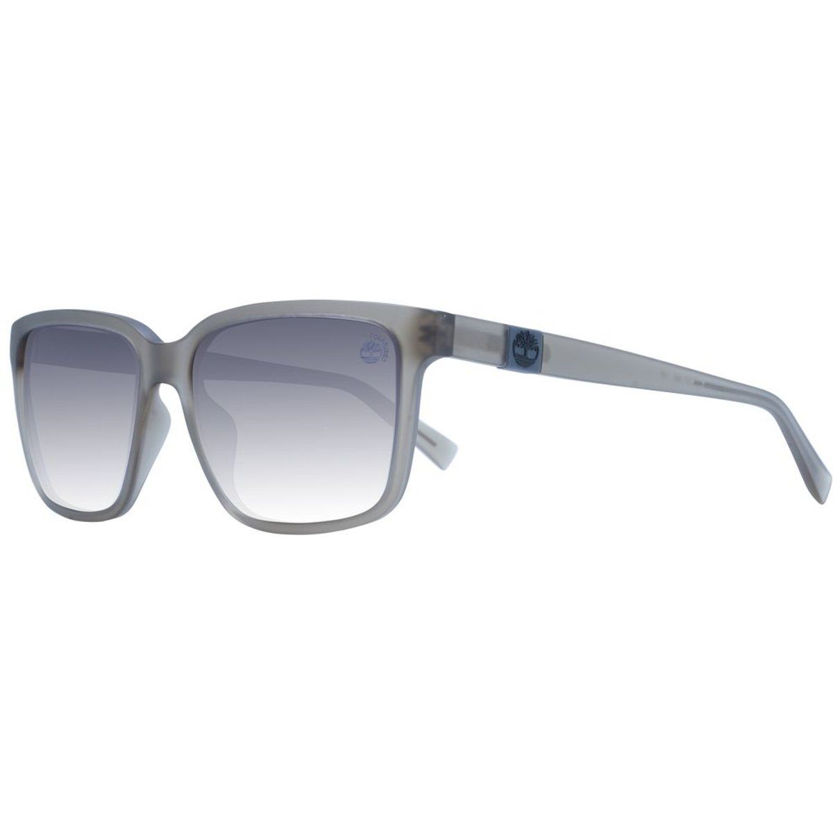 Tb9212 Graue Verlaufslinsen Sonnenbrille