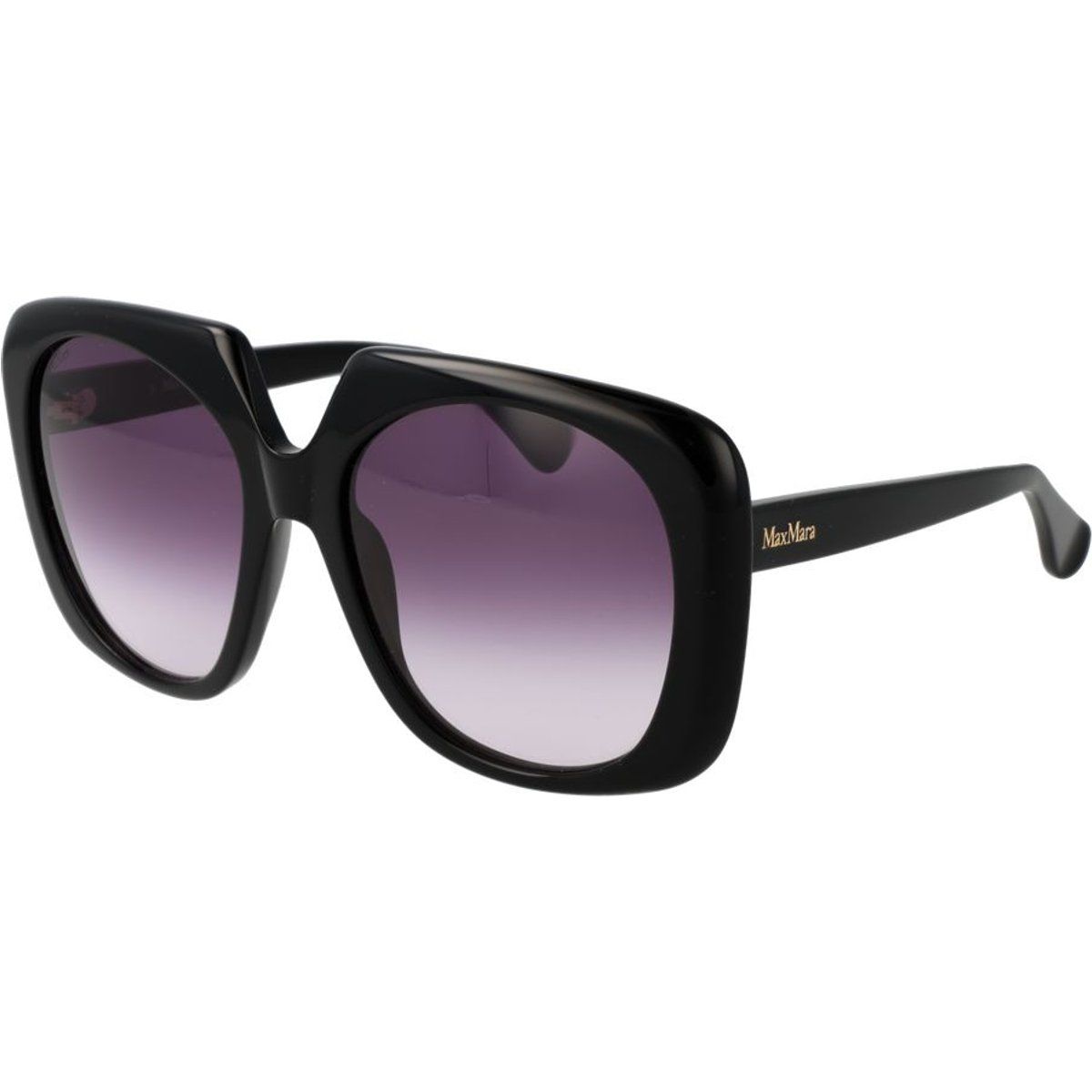 Sonnenbrille im klassischen Stil