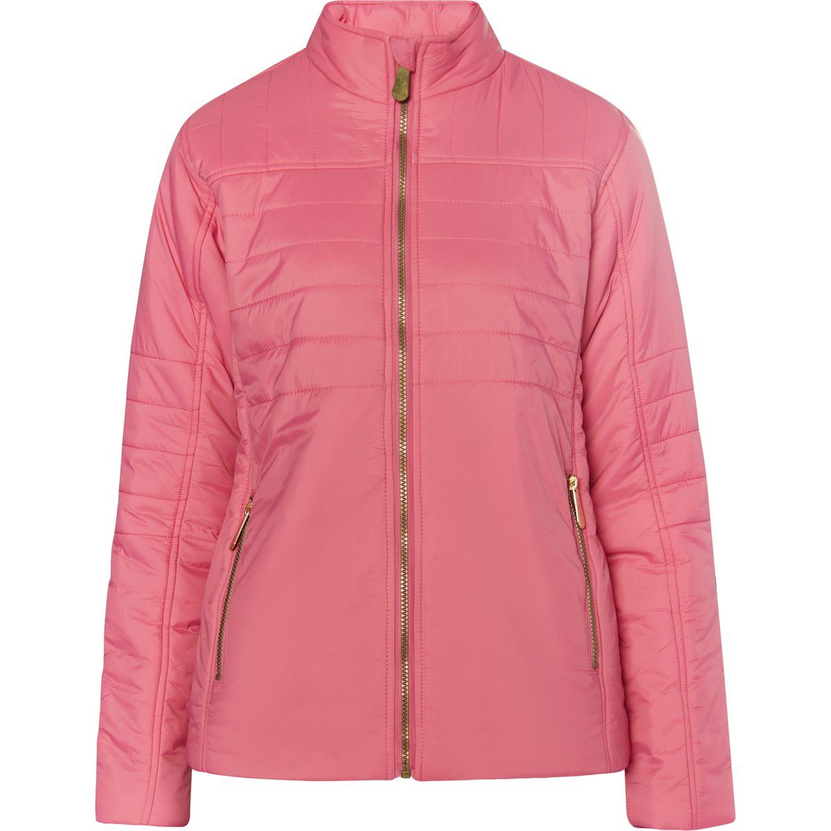 Faina Übergangsjacke Damen Rosa