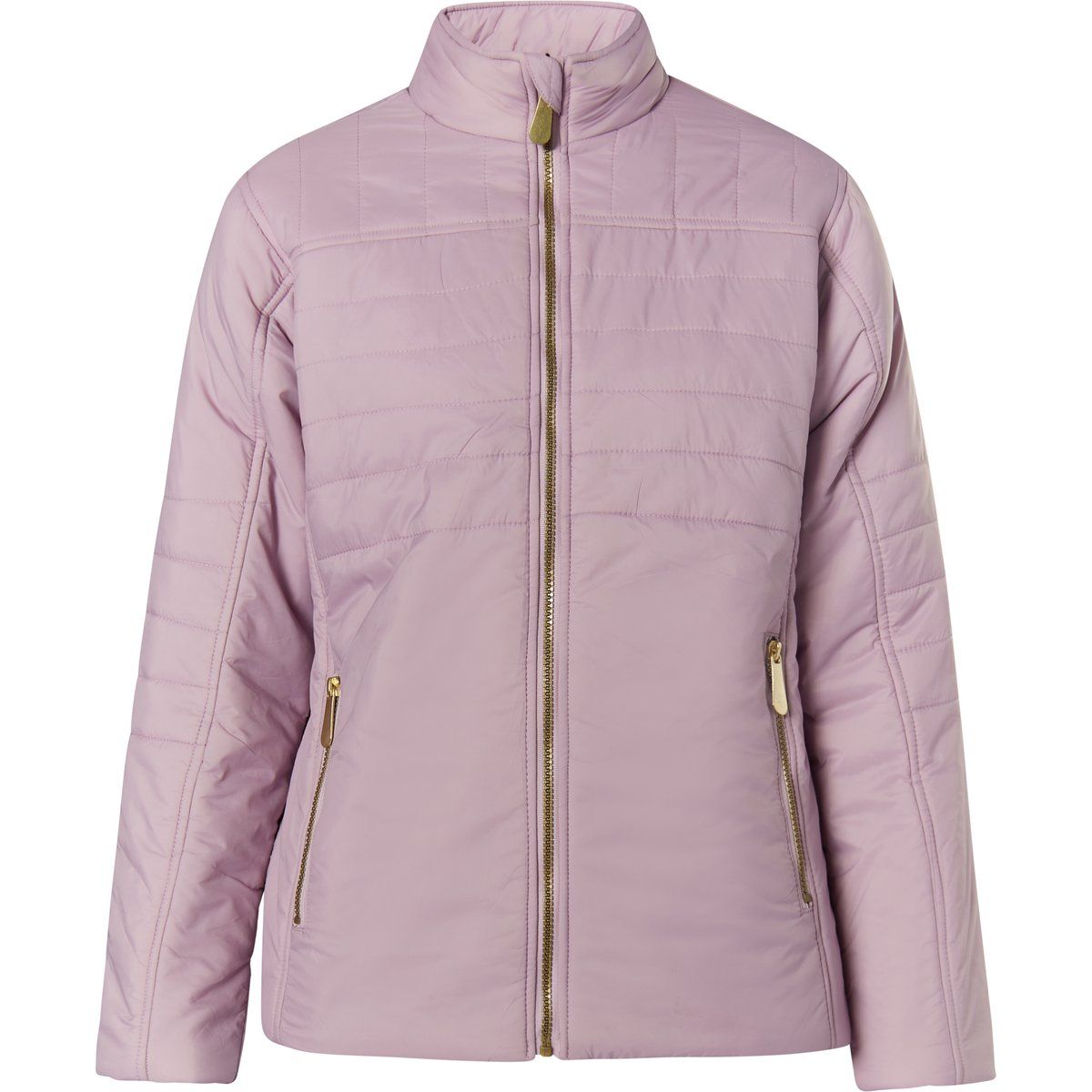 Gesteppte Leichte Damen Jacke