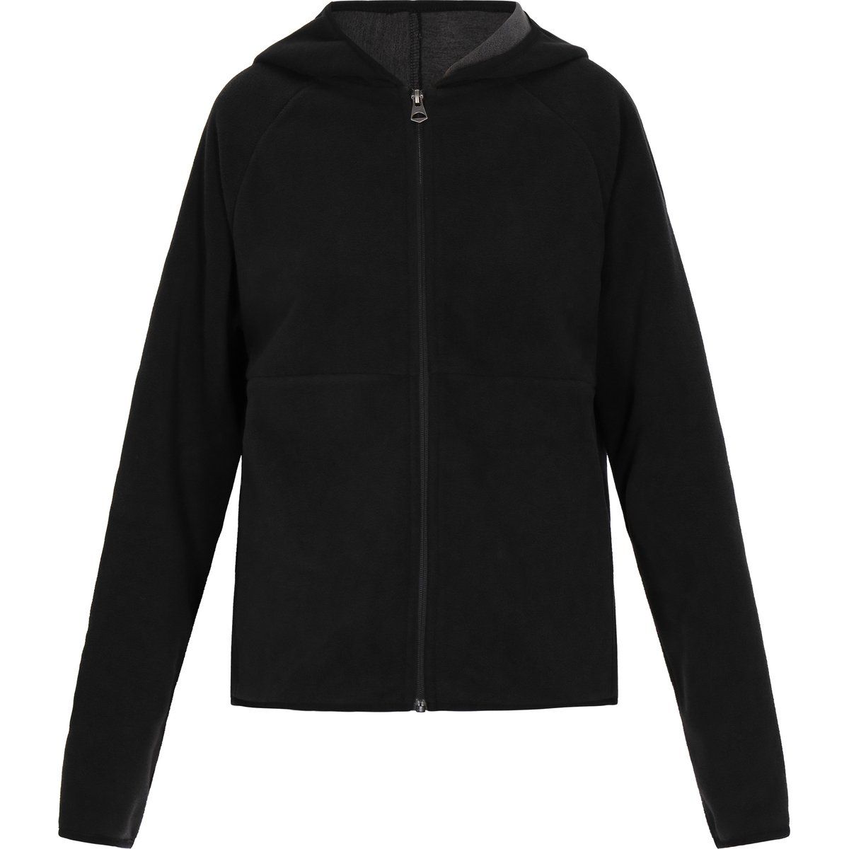 usha Jacke Frauen Schwarz