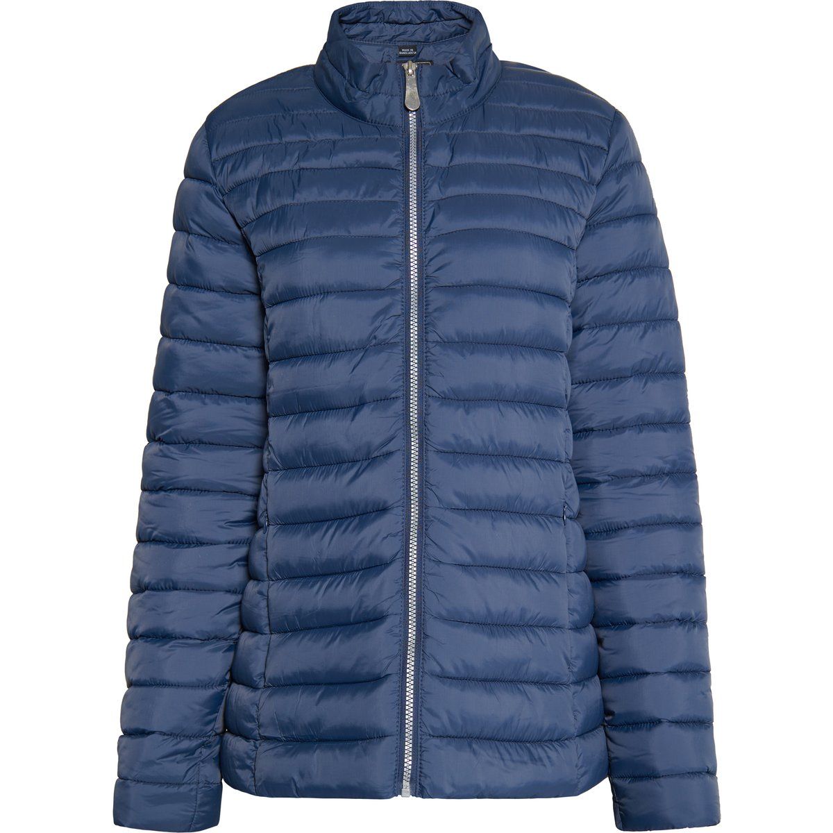 Faina leichte Steppjacke Damen Marine