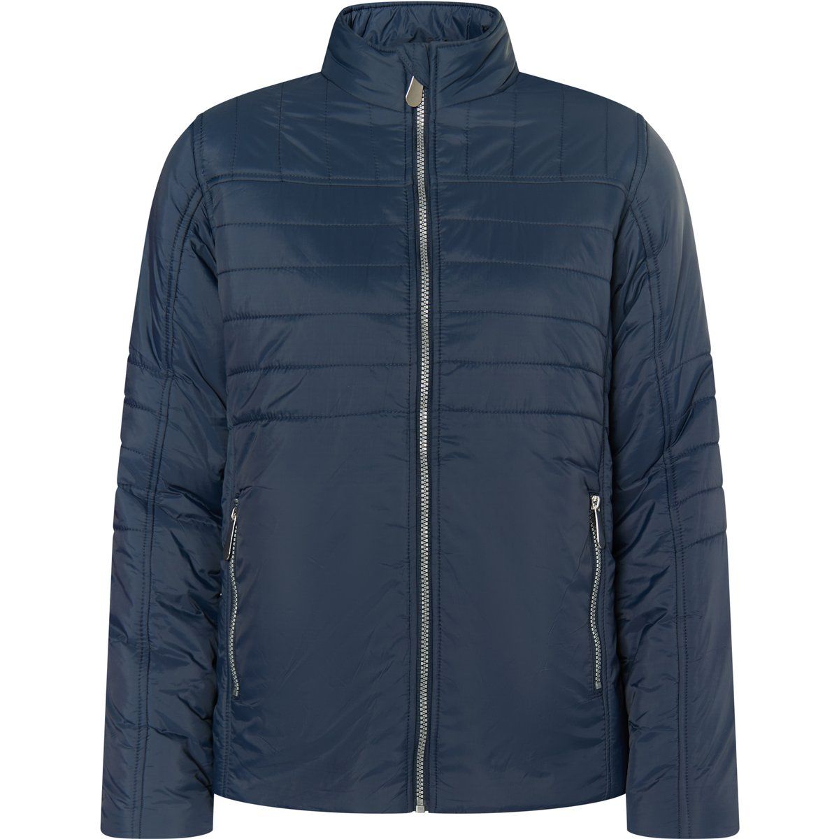 Faina Übergangsjacke Damen Marine