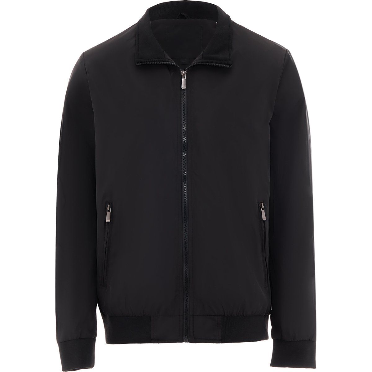 Klassische Herren Bomberjacke