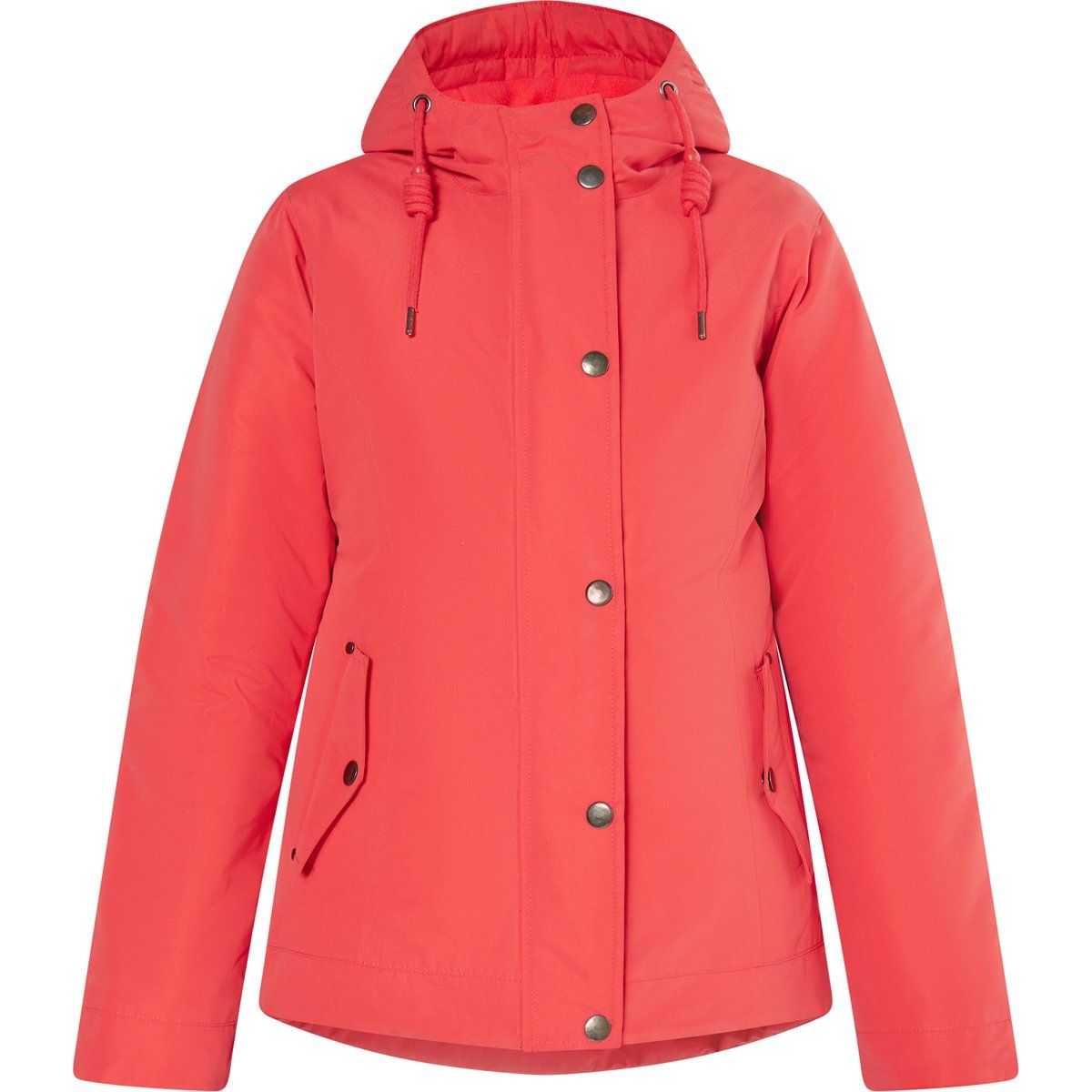 usha wattierte Jacke Damen verrotten