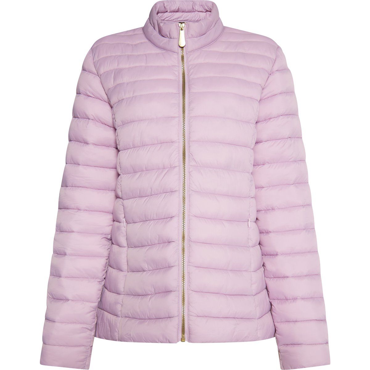 Faina leichte Steppjacke Damen Mauve