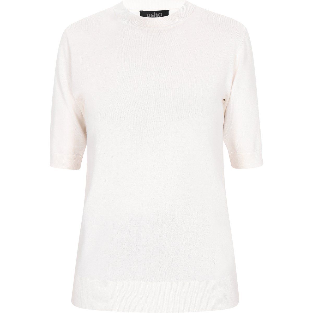 usha Pullover Frauen Creme