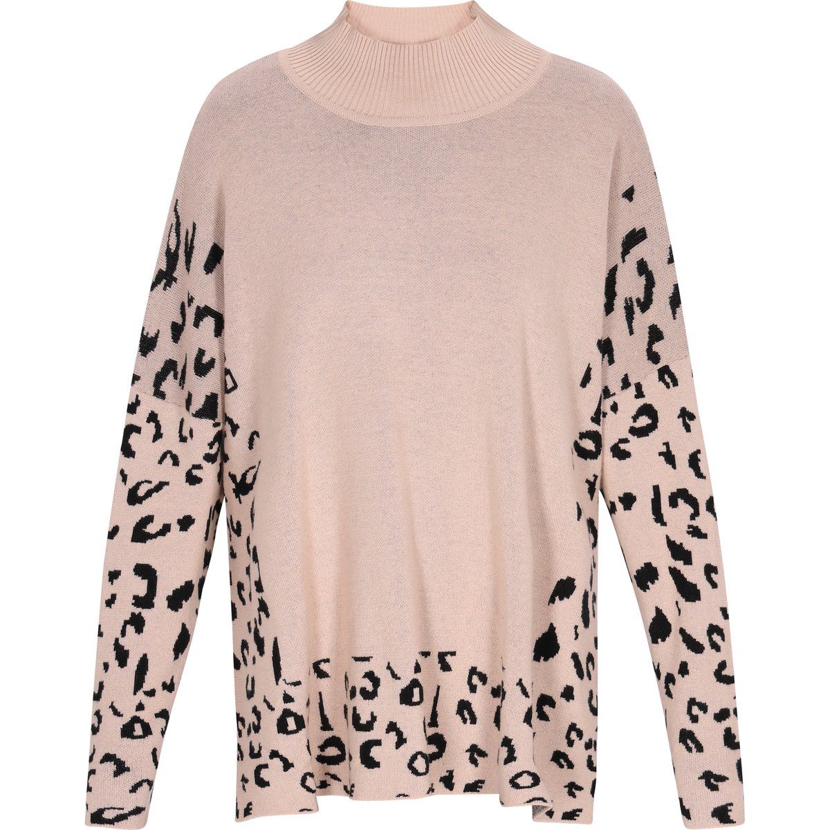 Faina Pullover Frauen Beige