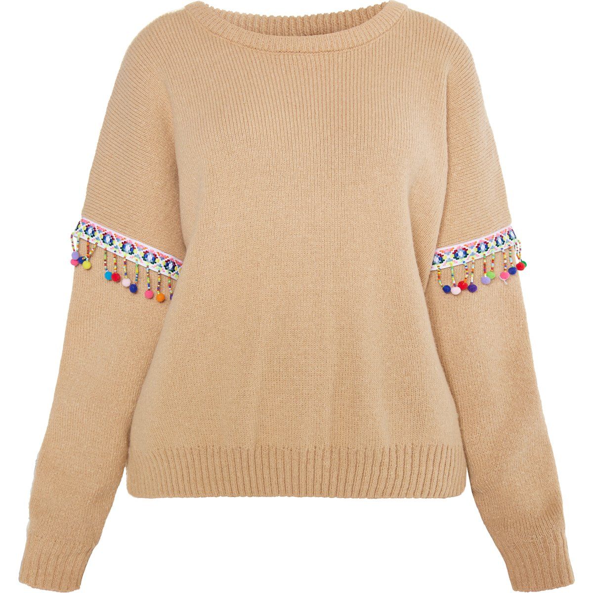 IZIA Zur Seite fahren Damen Beige
