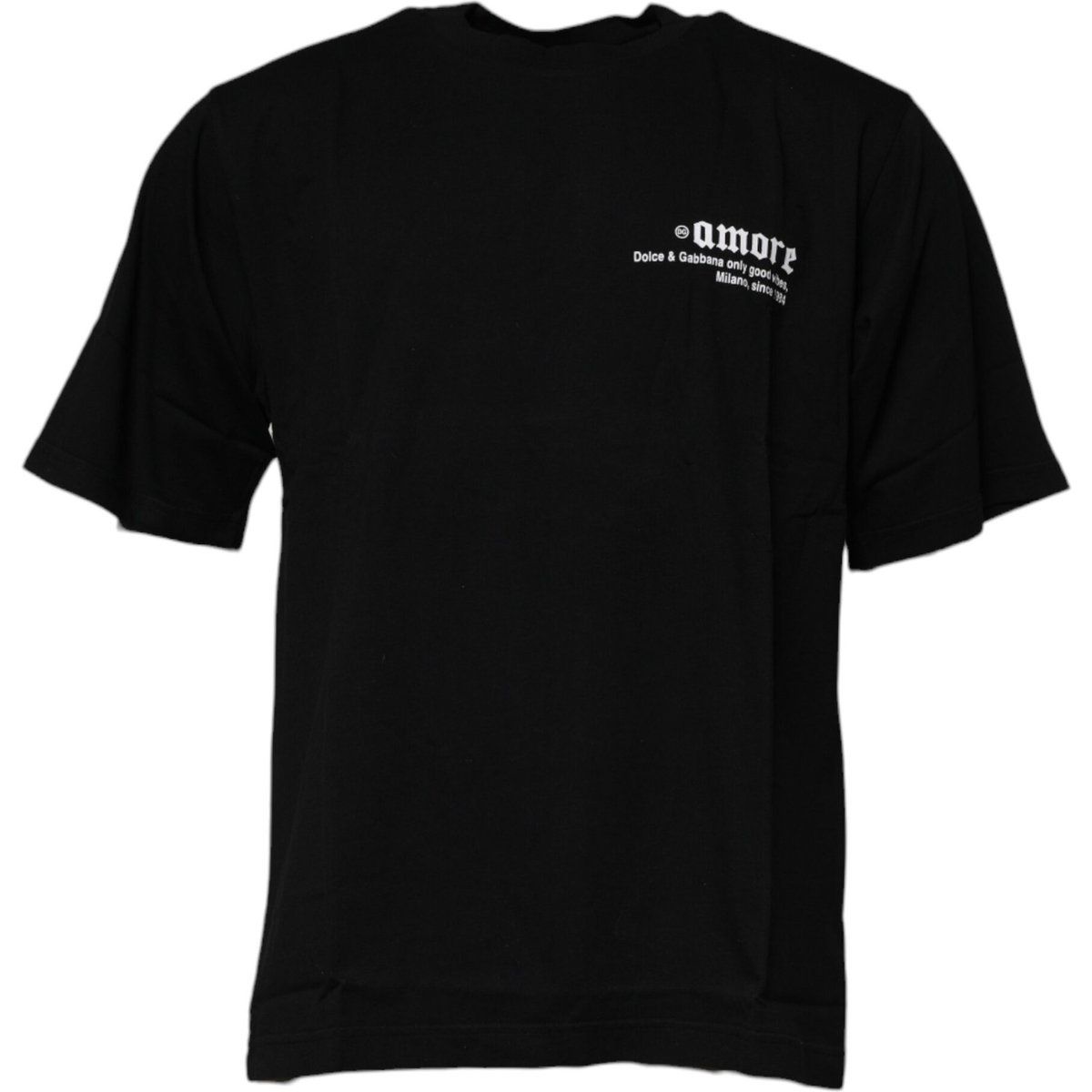 T-Shirt mit Grafikprint und kurzen Ärmeln