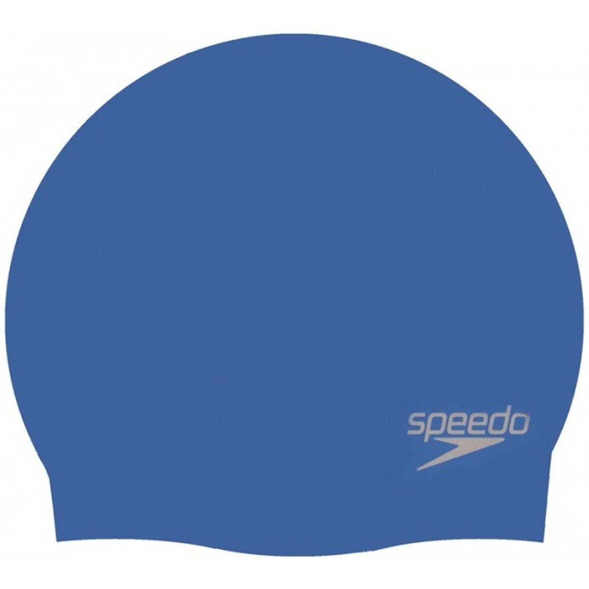 Ergonomische Silikon-Schwimmkappe
