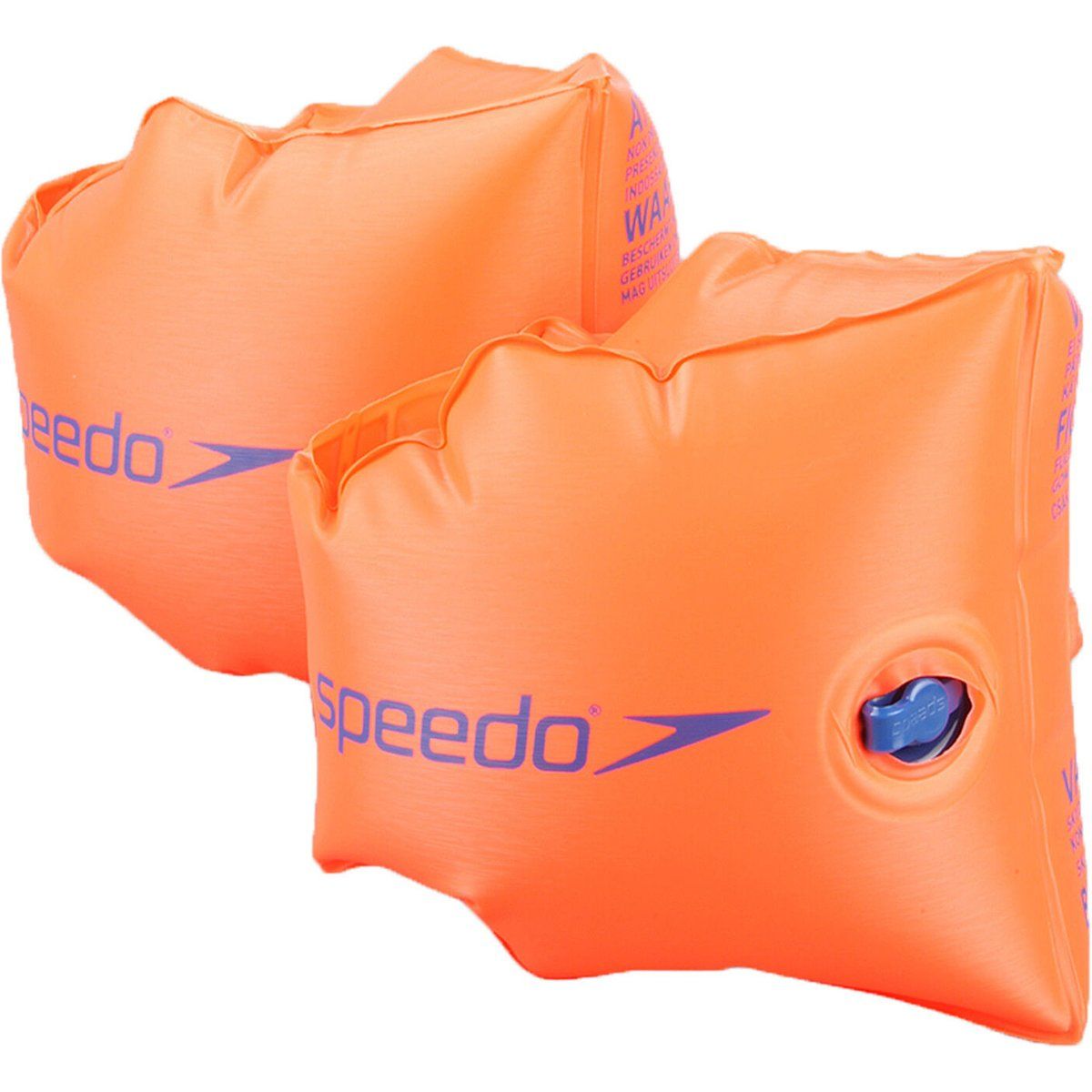Aufblasbare Schwimmflügel für Kinder