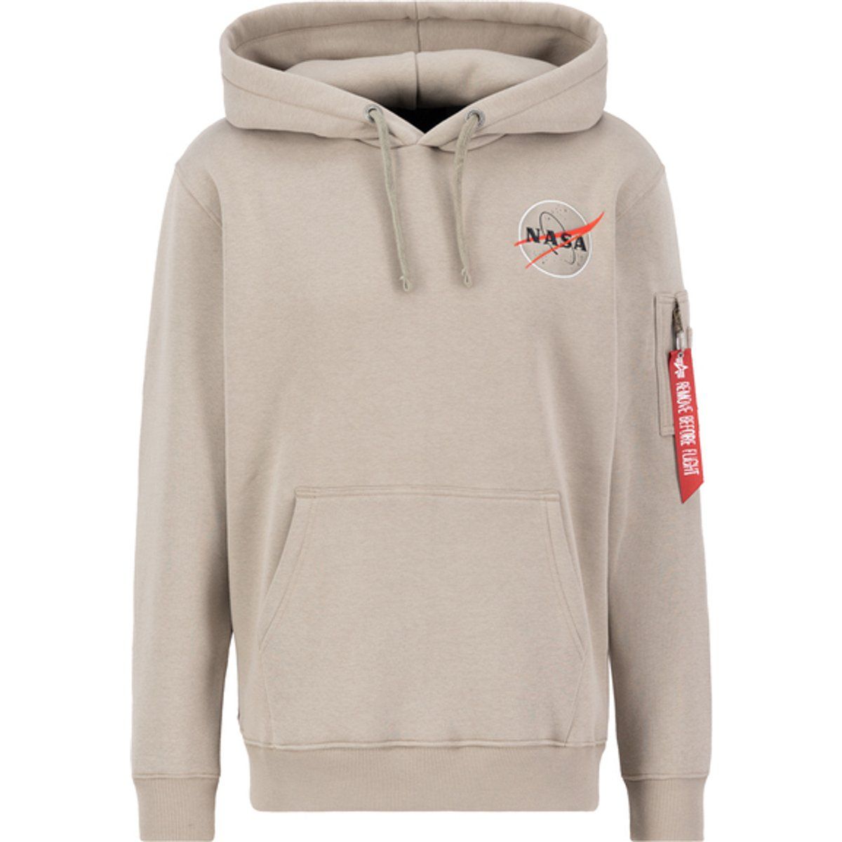 NASA Orbit Kapuzenpullover