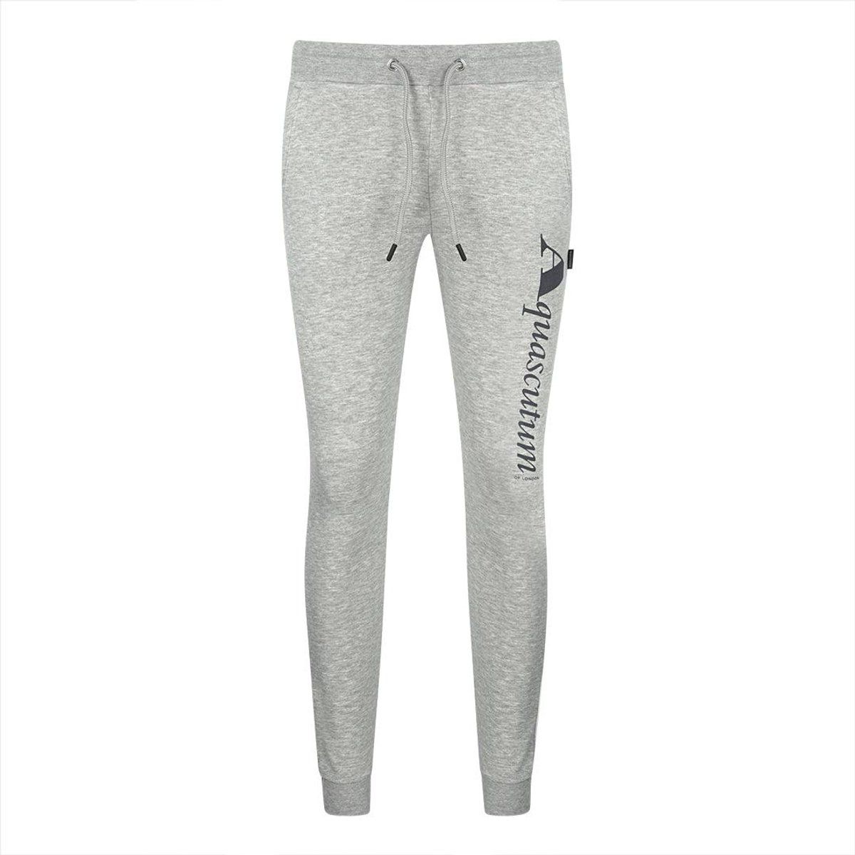 Klassische Slim-Fit Jogginghose