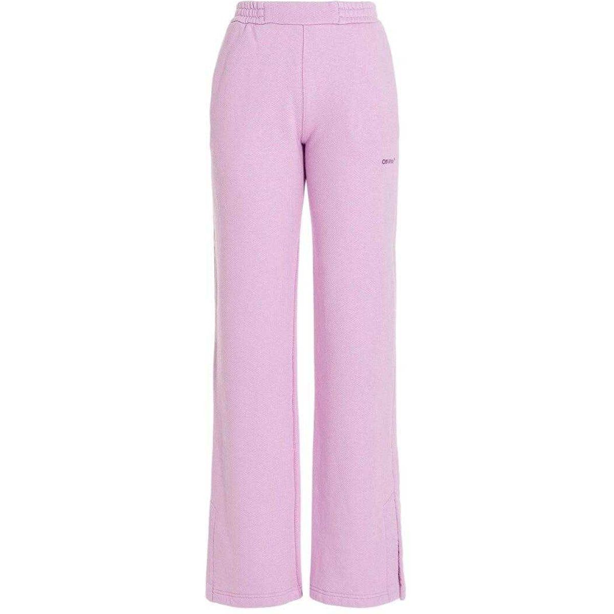 Damen Loungehose mit geradem Bein