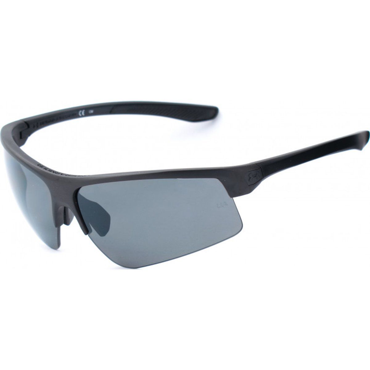 Halbrand Sport Sonnenbrille