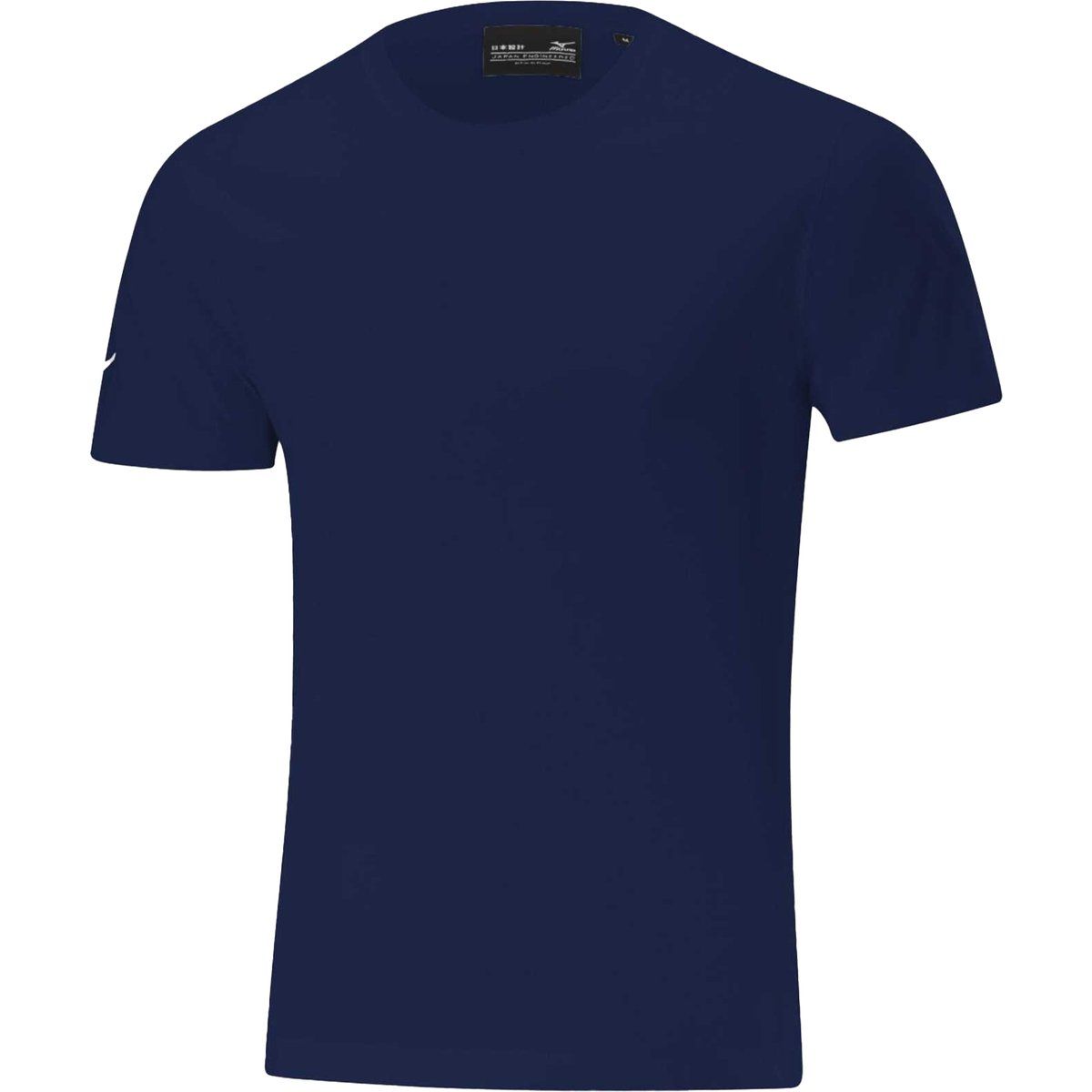 Shizuoka Free Time Baumwollmisch-T-Shirt