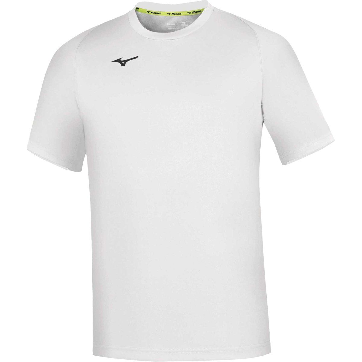 Herren Kurzarm Trainings-T-Shirt