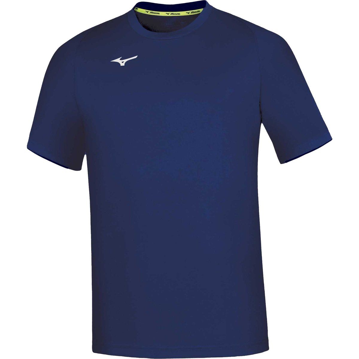 Herren Kurzarm Trainings T-Shirt