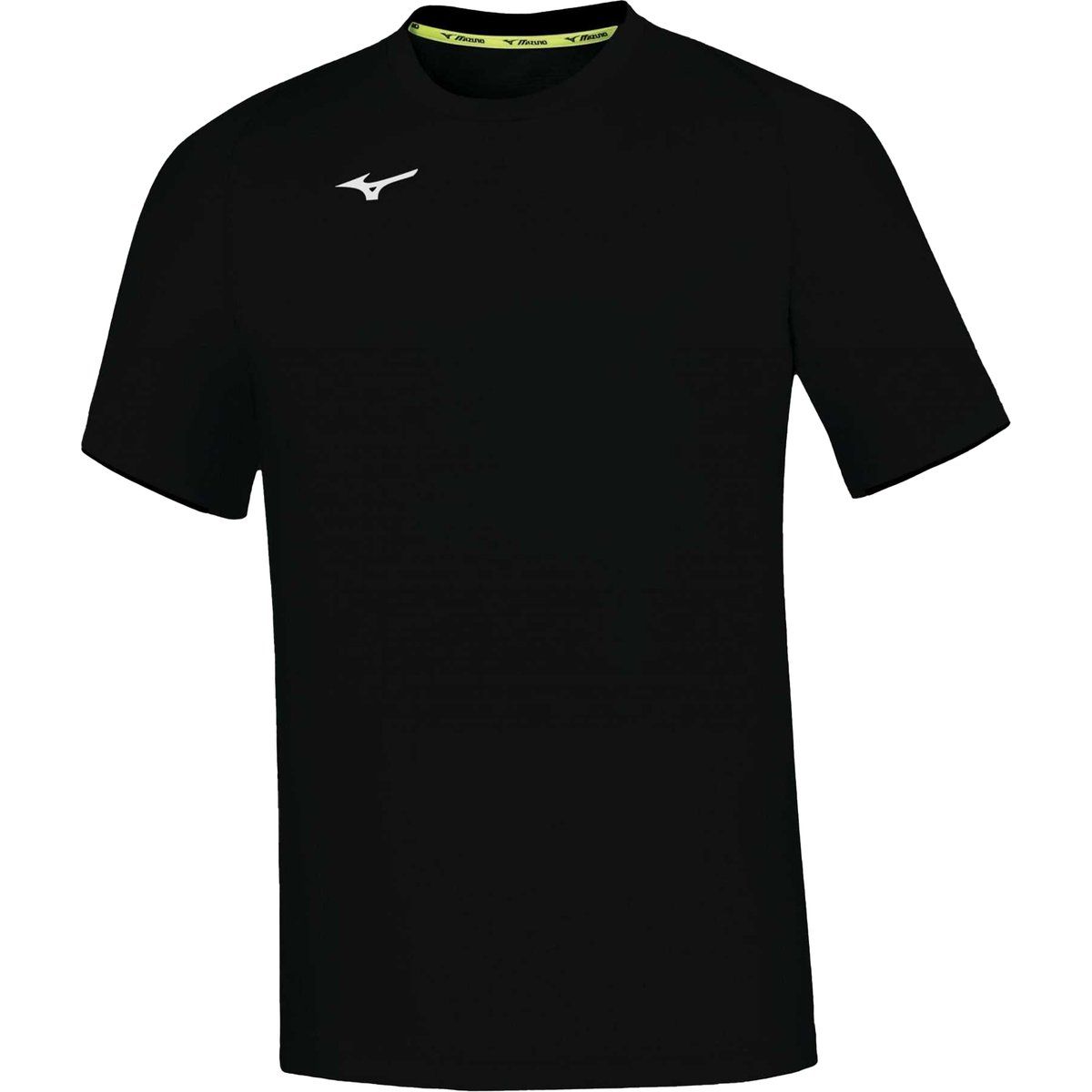 Herren Kurzarm Trainings T-Shirt