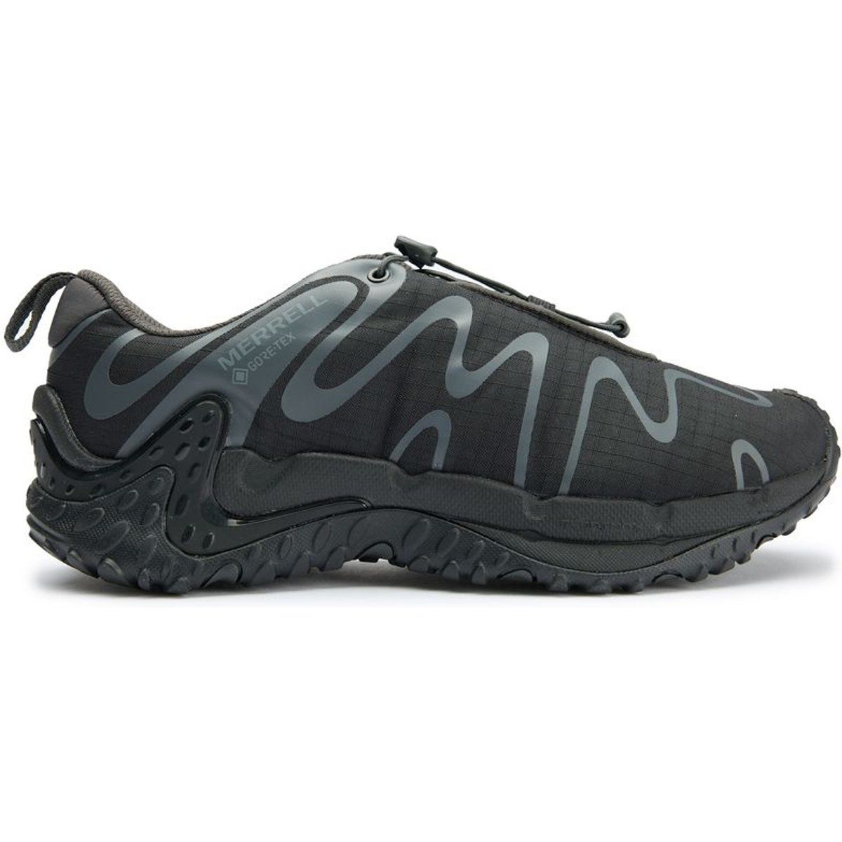 Herren Wasserdichter Trail Laufschuh