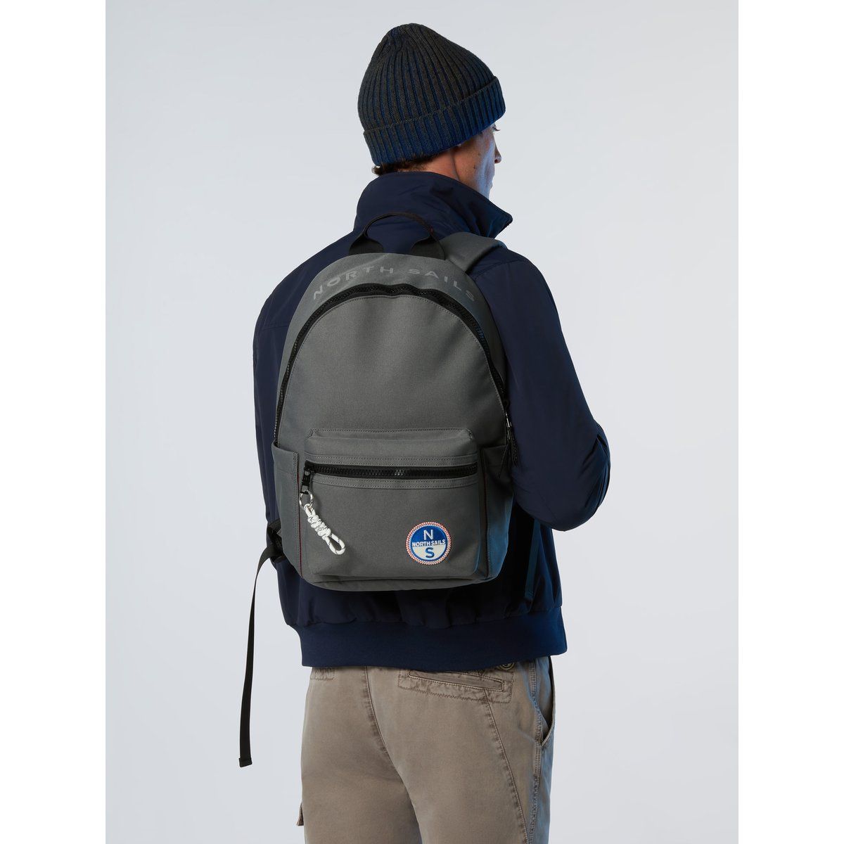 Alltagstauglicher wasserdichter Cordura Rucksack