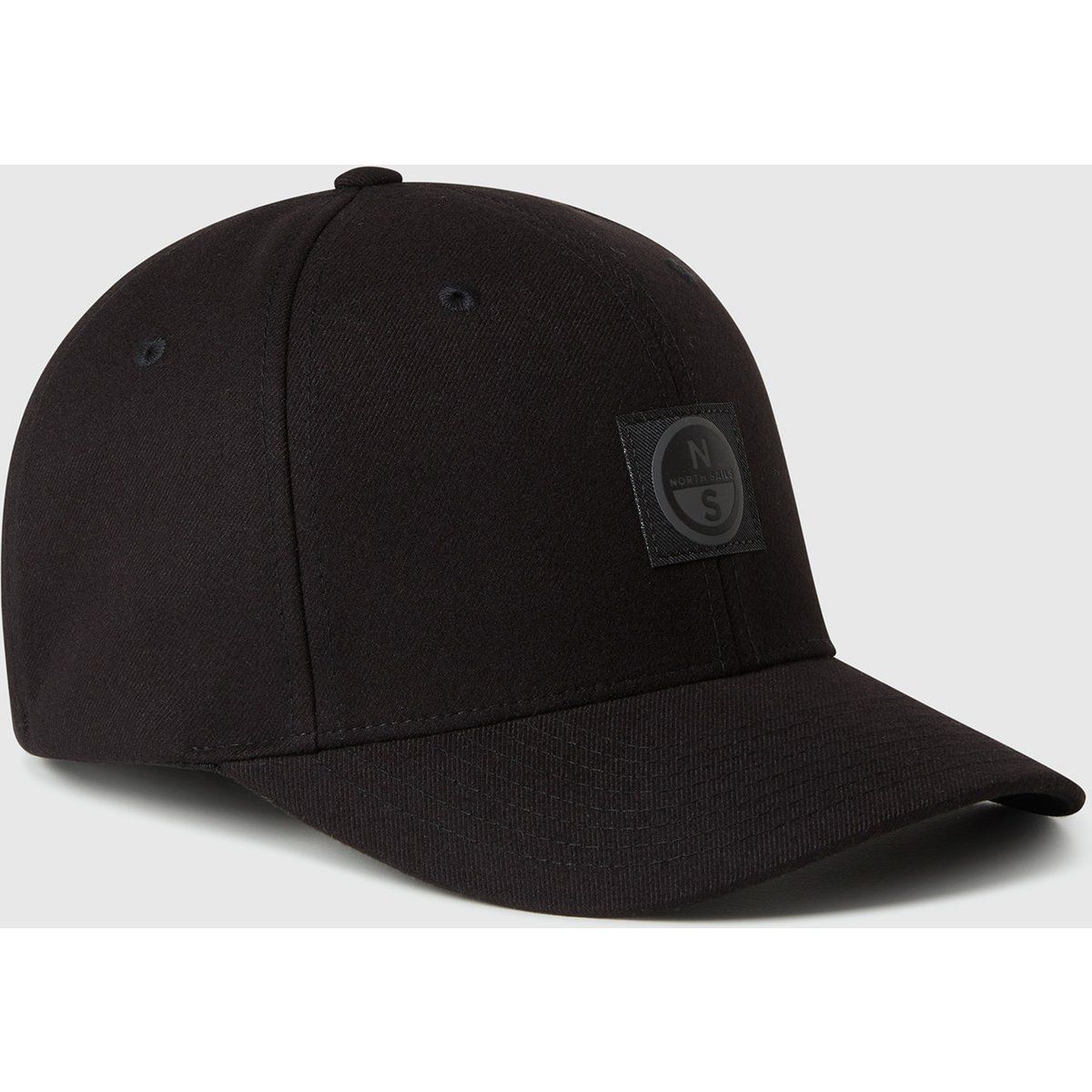 Klassische Flexfit Baseball Kappe