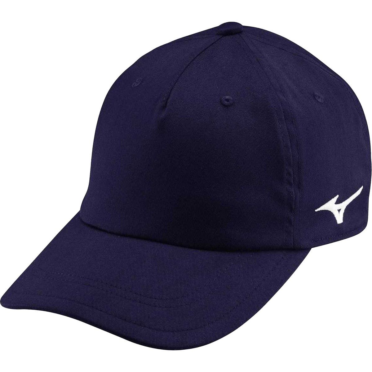 Klassische Logo Baseball Kappe Unisex