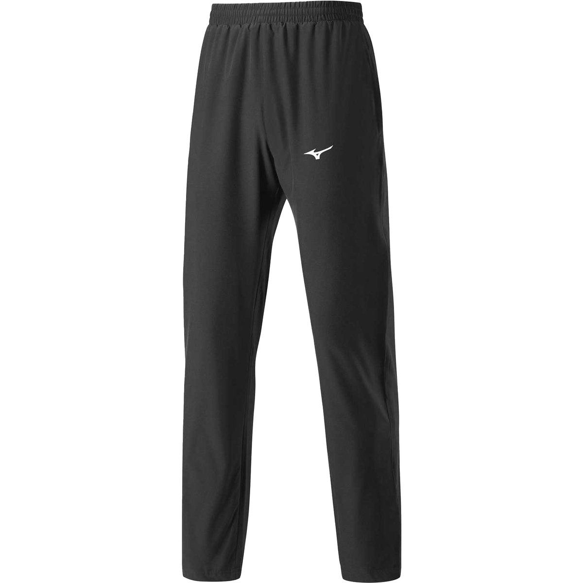 Mizuno - "Shiuoka" Trainingshose für Herren (Schwarz)