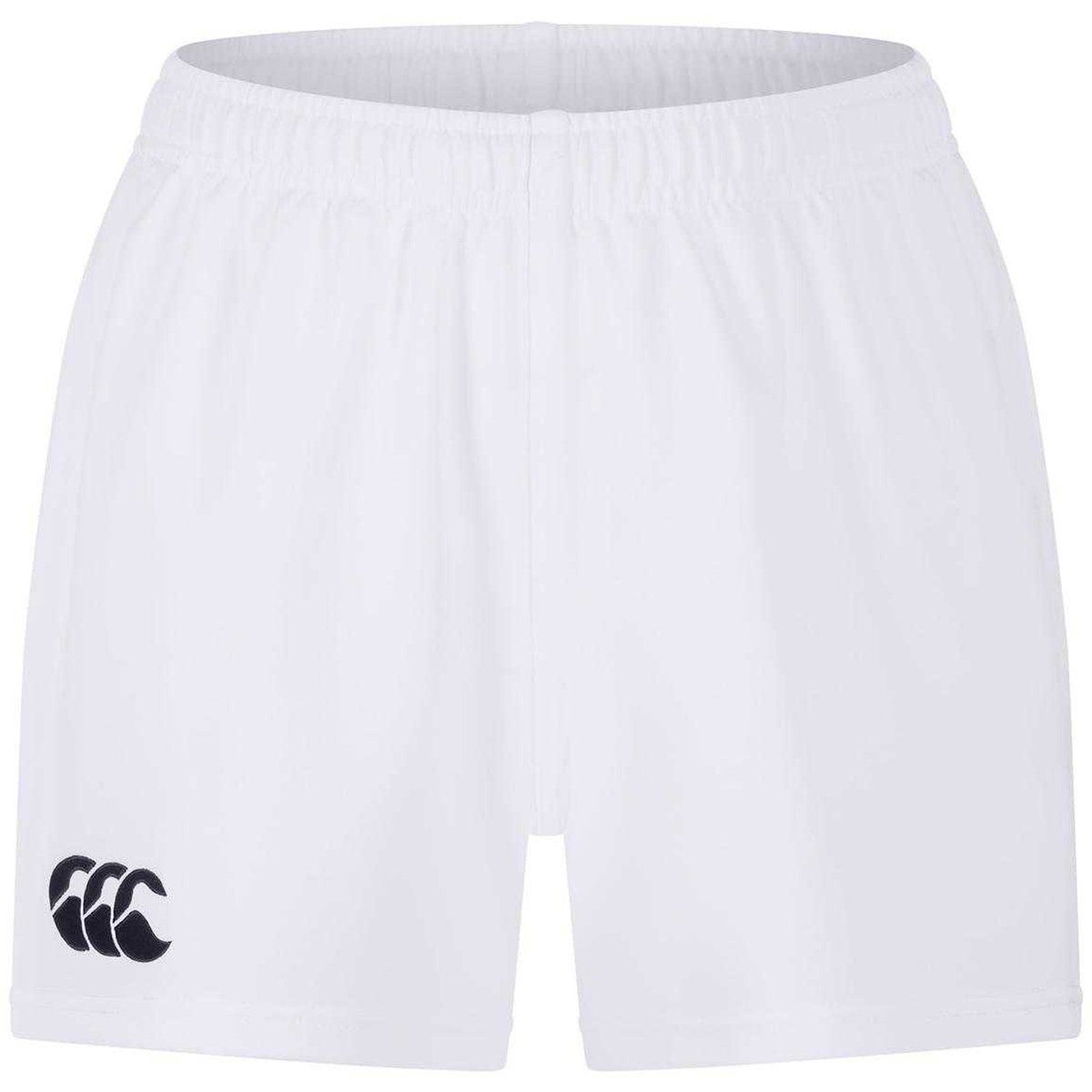 Herren Rugby Shorts in Uni-Farbe