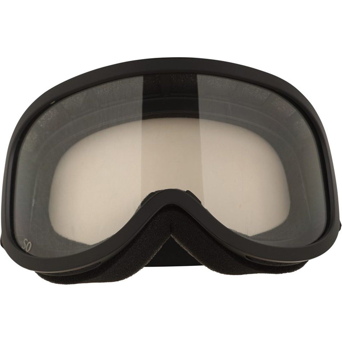 Mountain Warehouse - "Extreme" Skibrille, Magnetisch (Schwarz)