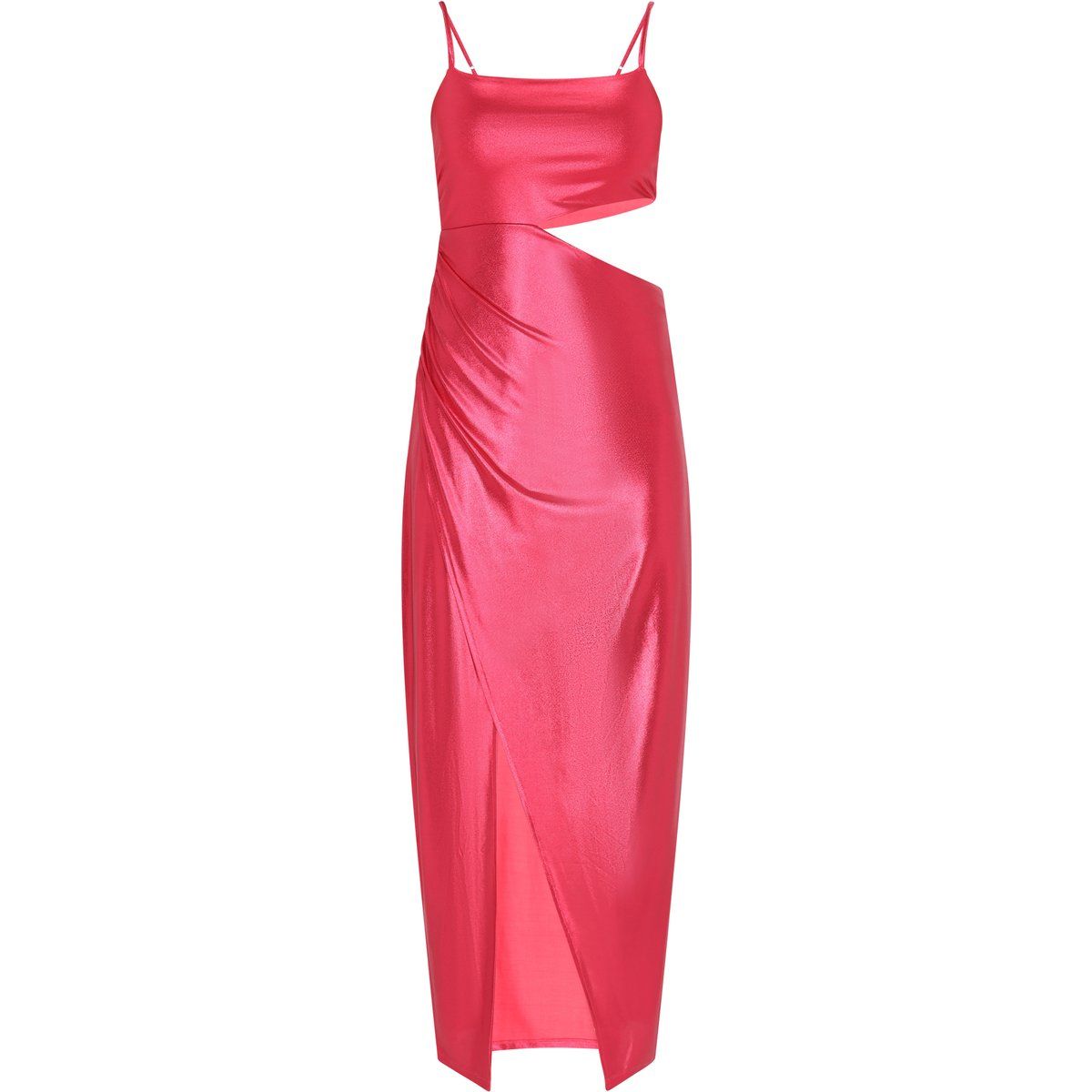 Faina Kleid Frauen Rosa