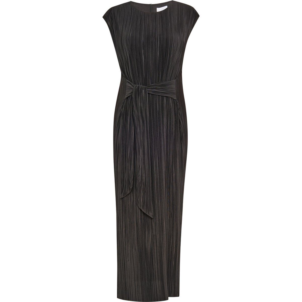usha Kleid Frauen Schwarz