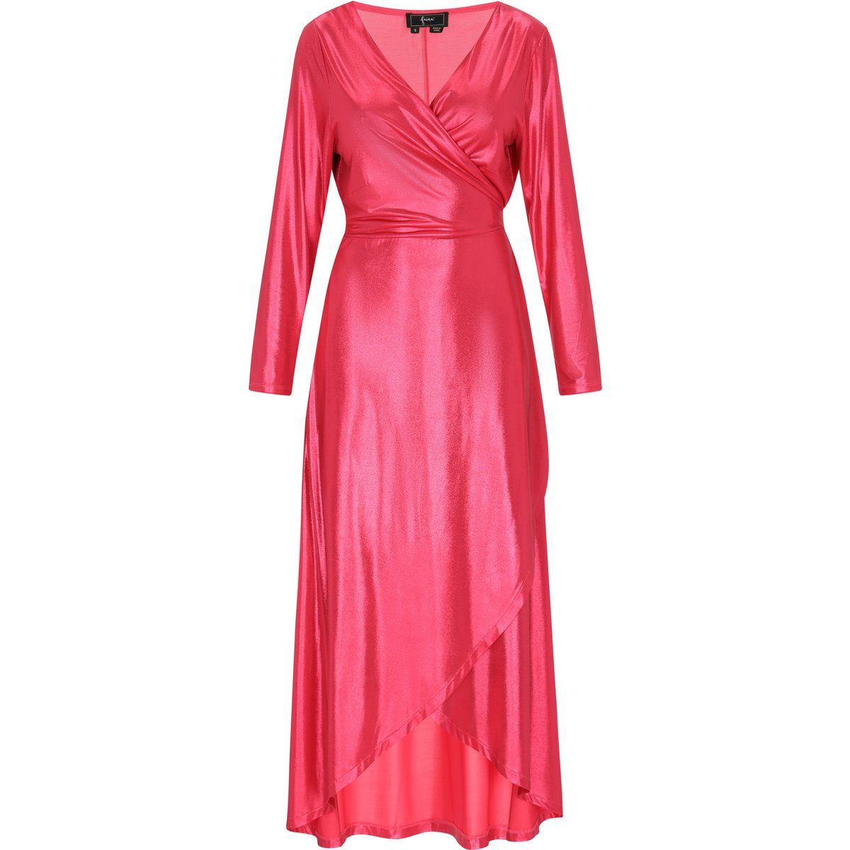 Faina Kleid Frauen Rosa