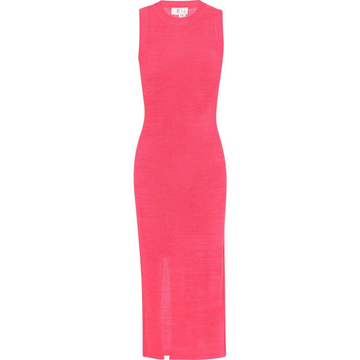 IZIA Kleid Frauen Rosa