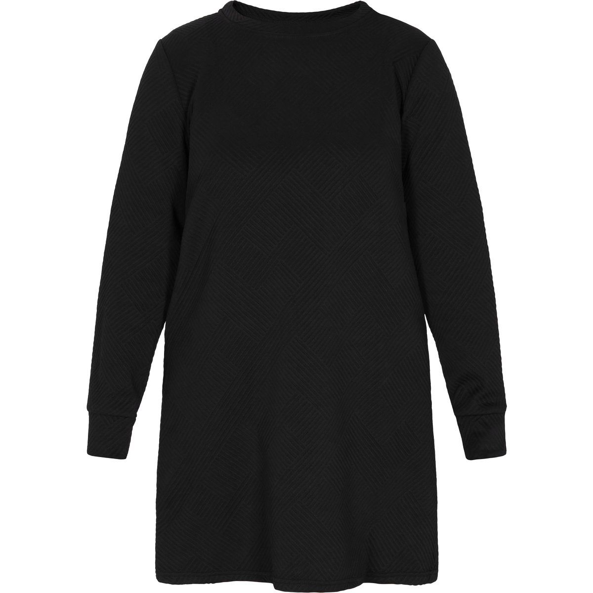 usha Kleid Frauen Schwarz