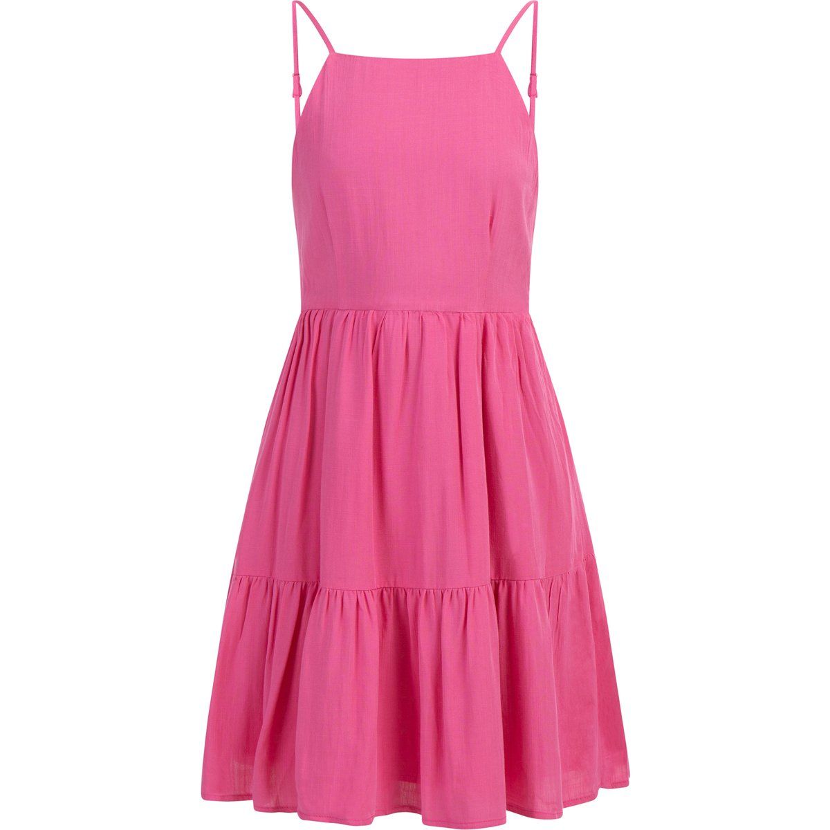 IZIA Kleid Damen Rosa