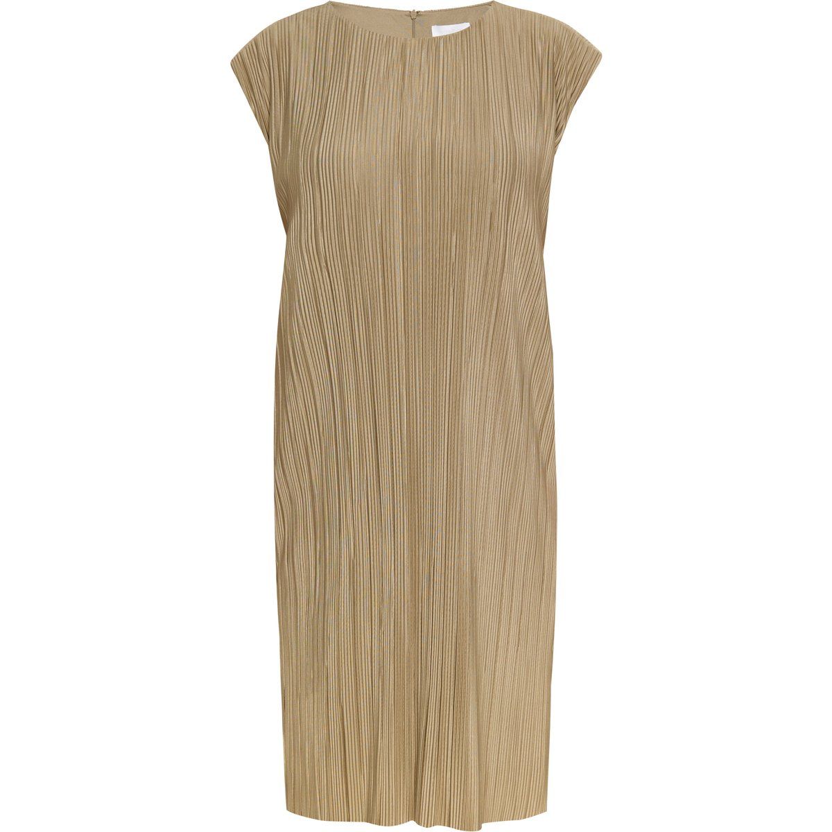 usha Kleid Frauen Olive