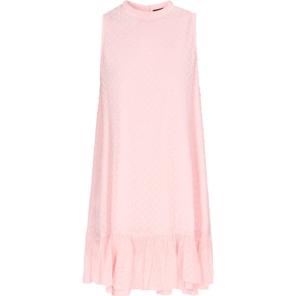 Faina Kleid Frauen Rose