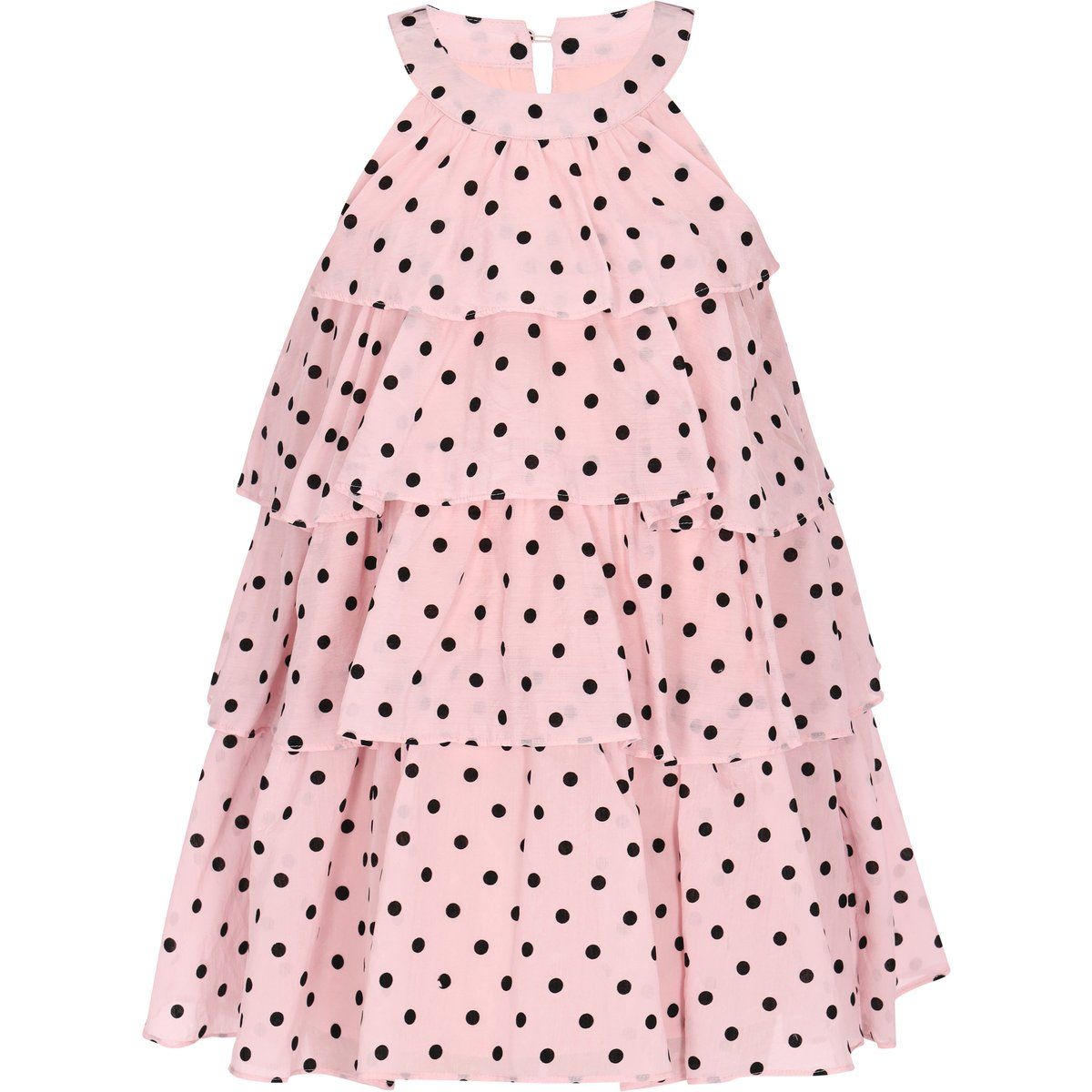 Faina Kleid Frauen Rose