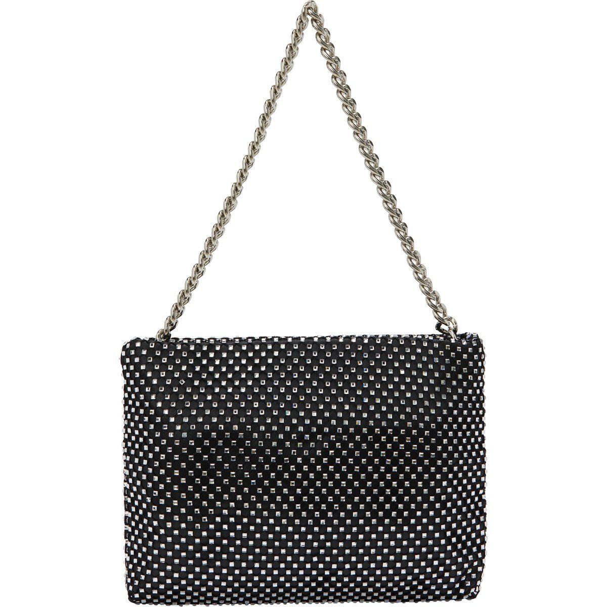 Faina Handtasche Handtasche Frauen Schwarz