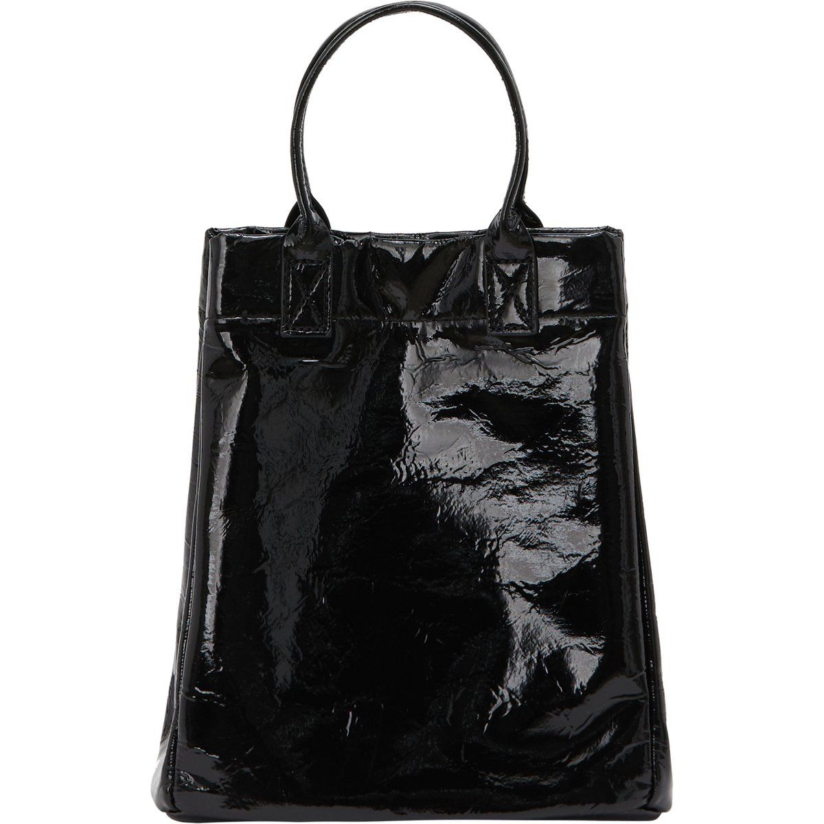 Faina Handtasche Handtasche Frauen Schwarz