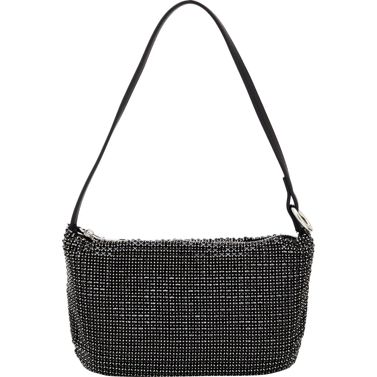 Faina Handtasche Damen schwarz