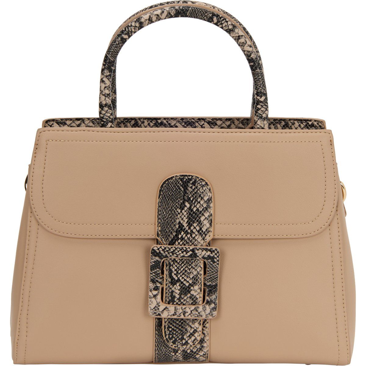 Faina Handtasche Handtasche Frauen Beige