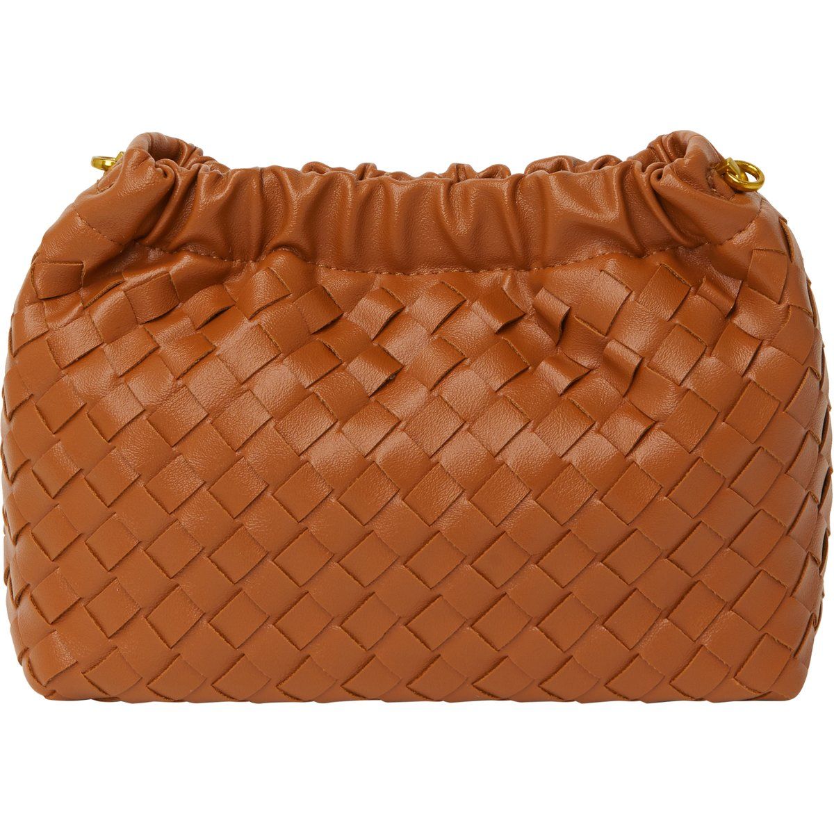 Faina Handtasche Handtasche Frauen braun