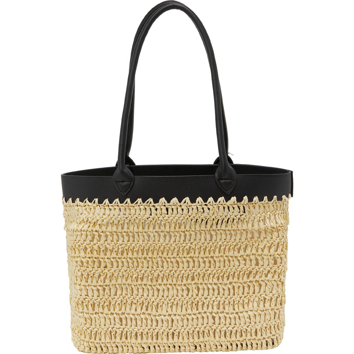 usha Handtasche Handtasche Frauen Beige